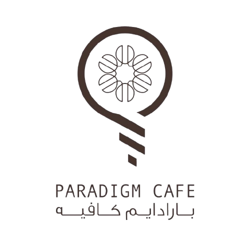 بارادايم كافيه